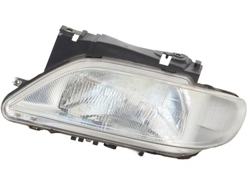 Used Left headlight CITROËN XSARA Coupe (N0) 1.4 i (75 hp) 19731252