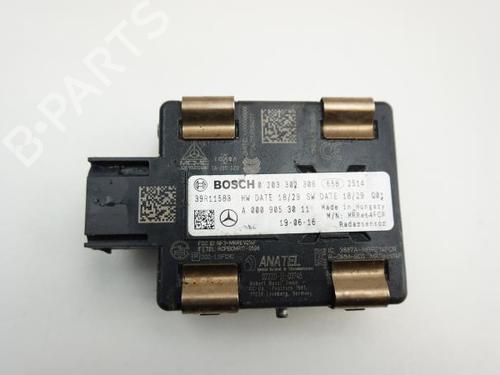 Used Electronic module MERCEDES-BENZ A-CLASS (W177) A 200 d (177.012) (150 hp) 22071982