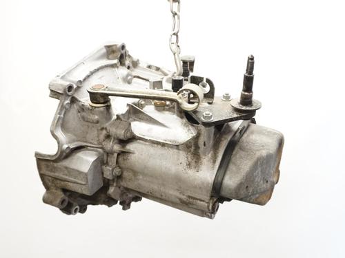 Getriebe für PEUGEOT 206 Hatchback (2A/C) 1.4 i (75 hp) 18188251