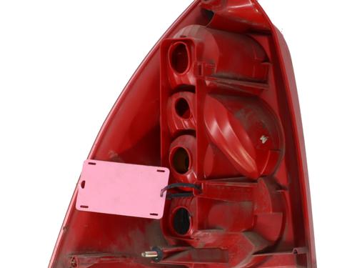 Right taillight PEUGEOT 307 Break (3E) 2.0 HDI 90 | BP27484964C35 