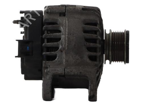 Alternator RENAULT CLIO IV (BH_) 1.5 dCi 75 | BP26743392M7 