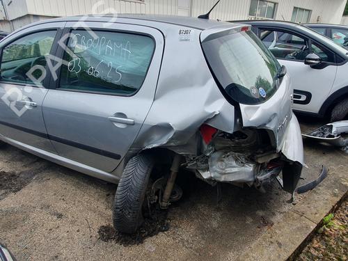 Engine PEUGEOT 307 (3A/C) 2.0 HDi 110 | BP26707675M1 