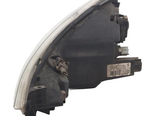 Right headlight PEUGEOT 206 Hatchback (2A/C) 2.0 HDI 90 | BP26011628C29 