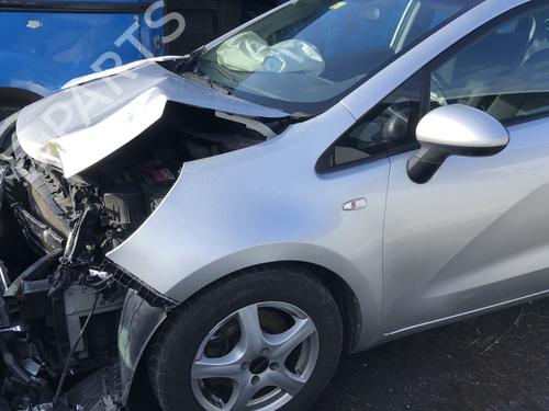 Front wiper motor KIA RIO III (UB) 1.25 CVVT | BP29165943M29  - Image 5