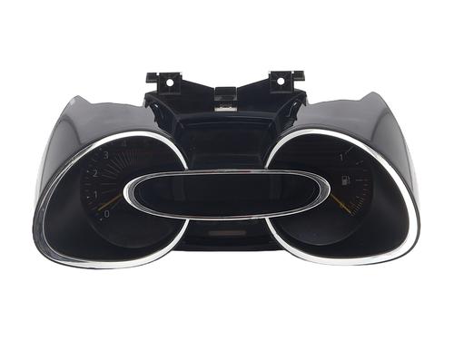 Compteur de vitesse RENAULT CLIO IV (BH_) 1.5 dCi 75 (75 hp) 26730557