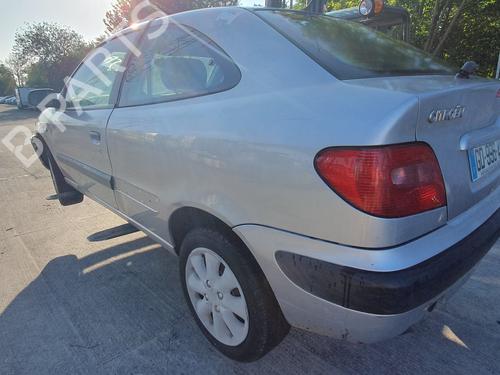 Climate control CITROËN XSARA Coupe (N0) 1.4 i | BP22231619I5 