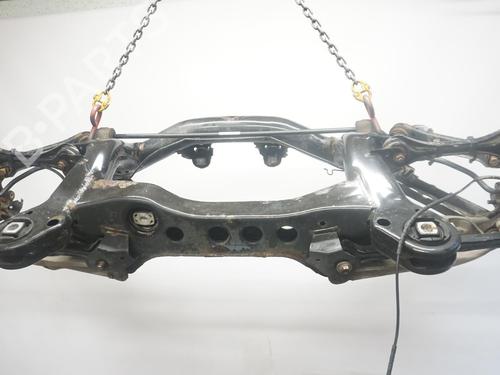 Rear axle BMW 3 Coupe (E92) 320 d | BP21552496M2 