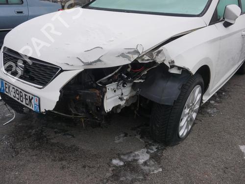 Rear right window mechanism SEAT LEON (5F1) 1.2 TSI | BP18187321C25 