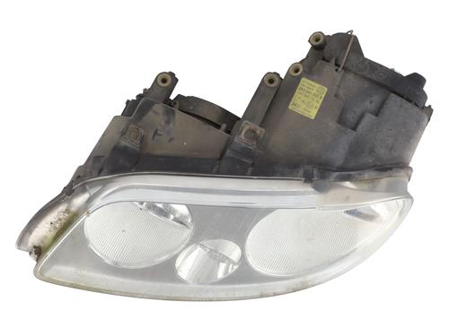 Used Left headlight Left headlight VW CADDY III MPV (2KB, 2KJ, 2CB, 2CJ) 2.0 SDI (70 hp) 28705437 28705437