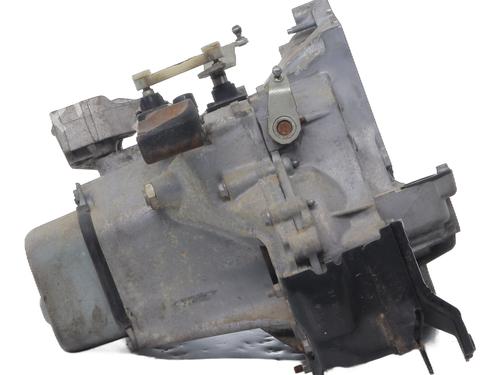 Used Gearbox Gearbox PEUGEOT 207 (WA_, WC_) 1.4 16V (95 hp) 22072905 22072905