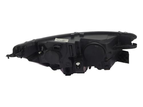 Left headlight CITROËN DS4 (NX_) 1.6 HDi 115 | BP36412833C28 - Image 3