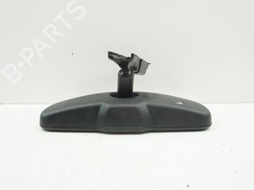 Rear mirror TOYOTA YARIS (_P13_) 1.4 D (NLP130_, NLP130) | BP18177414I6 