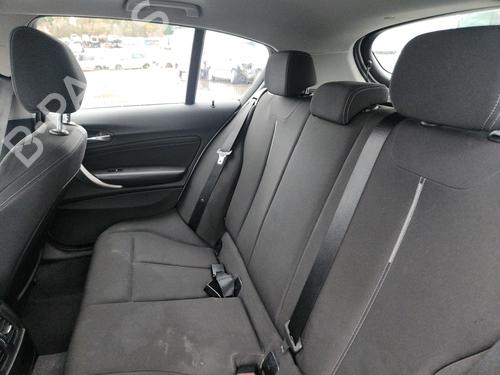 Armrest / Center console BMW 1 (F20) 118 d xDrive | BP31283201I20  - Image 8