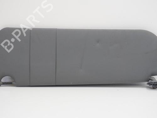 Left sun visor PEUGEOT EXPERT Van (222) 2.0 HDI | BP18183289I1 