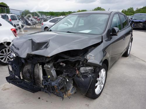 Armrest / Center console KIA CEE'D Hatchback (ED) 1.6 CRDi 115 | BP22072337I20  - Image 21