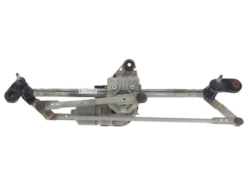 Used Front wiper motor Front wiper motor SKODA OCTAVIA III Combi (5E5, 5E6) 2.0 TDI / TDI RS 4x4 (184 hp) 39690281 39690281