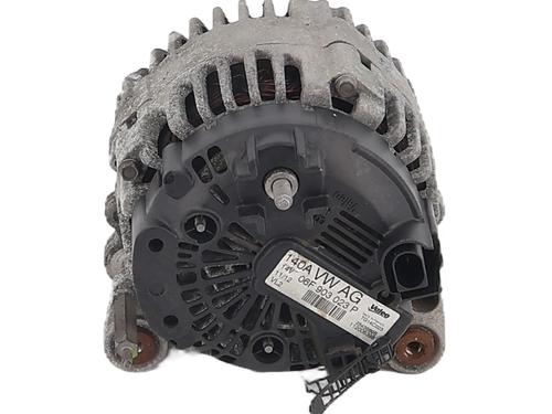 Alternator SEAT EXEO (3R2) 2.0 TDI | BP22700469M7 