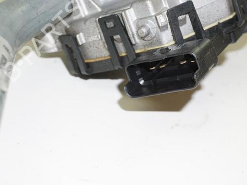 Viskermotor vindrude PEUGEOT 206 Hatchback (2A/C) 1.4 HDi eco 70 | BP22072150M29 