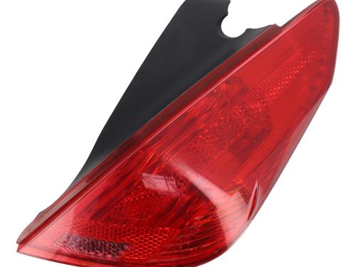 Used Right taillight PEUGEOT 308 I (4A_, 4C_) 1.6 HDi (109 hp) 29838246