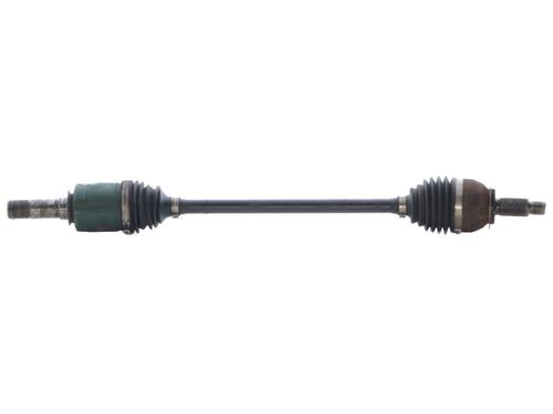 Left front driveshaft SUBARU LEGACY V Estate (BR) 2.0 D AWD (BRD) | BP29838169M38