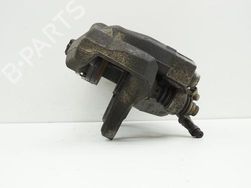 Used Left front brake caliper Left front brake caliper AUDI Q5 (8RB) 3.0 TDI quattro (240 hp) 19729238 19729238