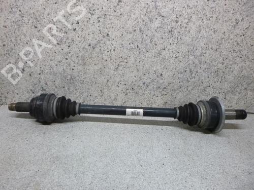Used Left rear driveshaft BMW 5 (F10) 535 d xDrive (313 hp) 18175624