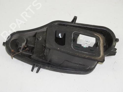 Used Lamp holder Lamp holder CITROËN C3 II (SC_) 1.4 HDi 70 (SC8HZC, SC8HR0, SC8HP4) (68 hp) 22072152 22072152