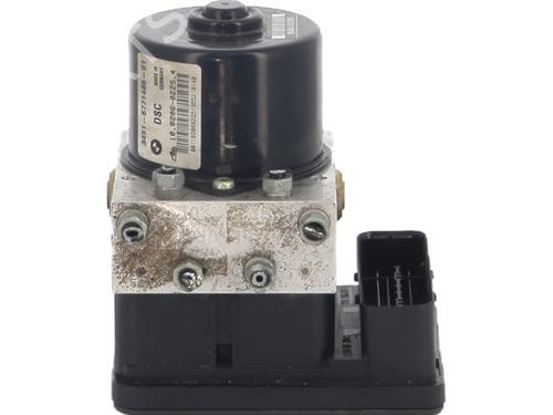 Used ABS pump BMW 3 (E90) 320 d (177 hp) 32630355