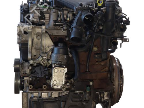 Engine CITROËN C4 Grand Picasso I (UA_) 2.0 HDi 138 | BP24828715M1 