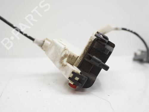 Used Rear right lock PEUGEOT 308 I (4A_, 4C_) 1.6 HDi (90 hp) 18177047
