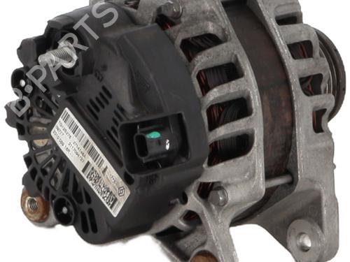 Alternator RENAULT CLIO IV (BH_) 1.5 dCi 90 | BP19731101M7