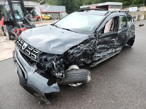 Motor DACIA DUSTER (HM_) 1.5 dCi 115 (HMAD) | BP29301009M1 