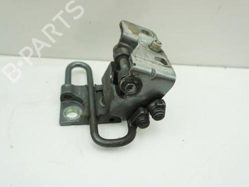 Hinge/Door check strap VW GOLF PLUS V (5M1, 521) 2.0 TDI 16V | BP18196870C146 