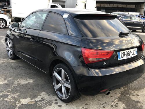 Styregear/Snekke AUDI A1 (8X1, 8XK) 1.2 TFSI | BP22905508M22 