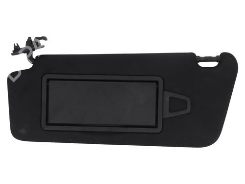 Used Left sun visor MERCEDES-BENZ C-CLASS Coupe (C204) C 63 AMG (204.377) (457 hp) 30361674