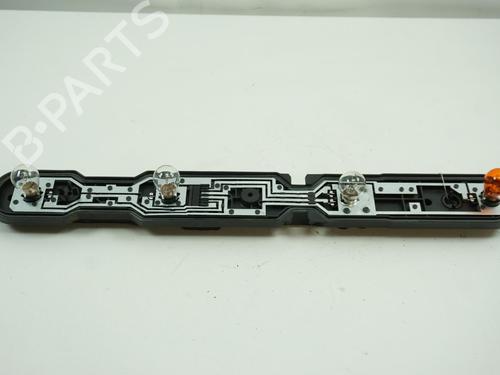 Used Lamp holder Lamp holder RENAULT MASTER III Van (FV) 2.3 dCi 125 FWD (FV0C, FV0D, FV0G, FV0H, FV0J, FV0K,... (125 hp) 22072324 22072324