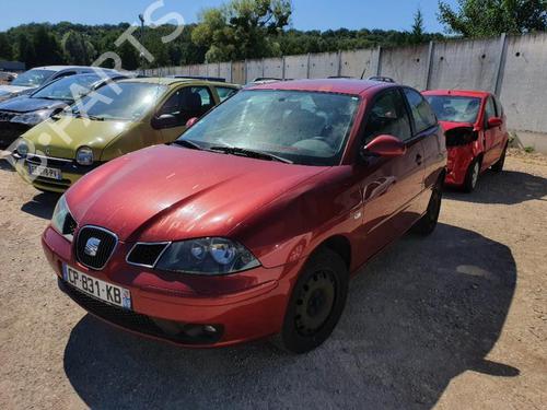 Right front brake caliper SEAT IBIZA III (6L1) 1.9 TDI | BP18174091M104 