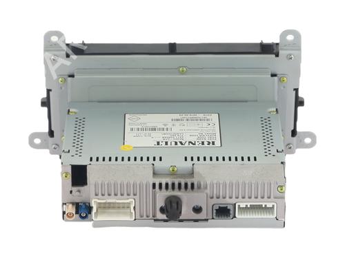 Display Display RENAULT CLIO IV (BH_) 0.9 TCe 90 (BHNF, BHMA, BHMH, BHJK, BHJR) (90 hp) 36836155 36836155