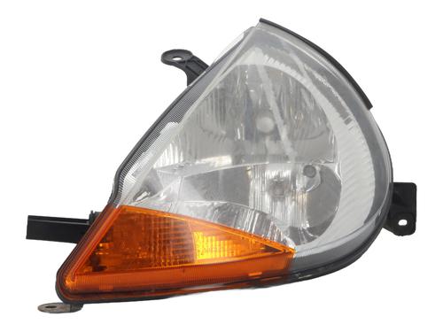 Venstre forlygte FORD KA (RB_) 1.3 i (60 hp) 32855237