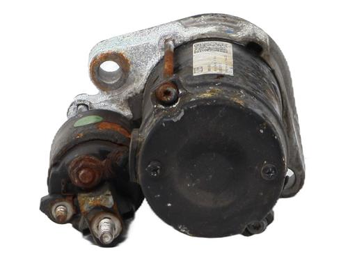 Used Starter Starter MERCEDES-BENZ A-CLASS (W176) A 200 CDI / d (176.008) (136 hp) 24145381 24145381