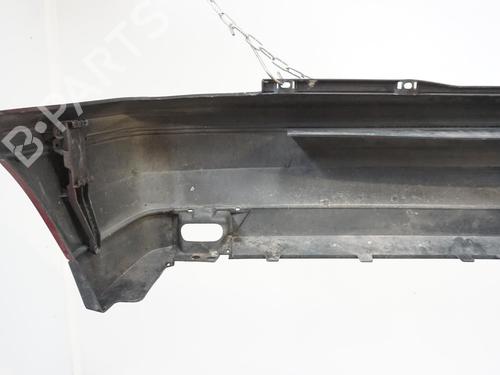 Rear bumper VW GOLF III (1H1) 1.9 TDI | BP18185614C8 