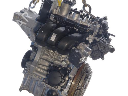 Engine SEAT IBIZA V (KJ1, KJG) 1.0 MPi | BP28601420M1 - Image 3