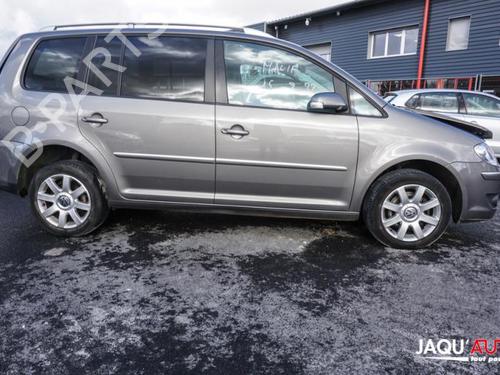 Left sun visor VW TOURAN (1T1, 1T2) 1.9 TDI | BP18175028I1 