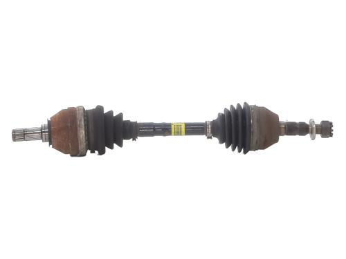 Used Left front driveshaft OPEL MERIVA B MPV (S10) 1.4 (75) (120 hp) 29040245