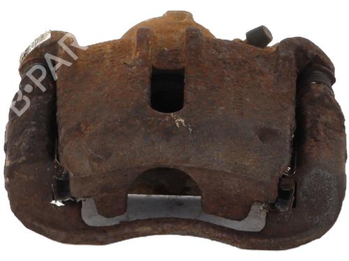 Used Left front brake caliper RENAULT KANGOO (KC0/1_) 1.9 dCi 4x4 (KC0V) (80 hp) 19730416