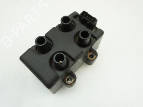 Ignition coil RENAULT CLIO I (B/C57_, 5/357_) 1.2 (5/357Y, 5/357K) | BP18174667M94