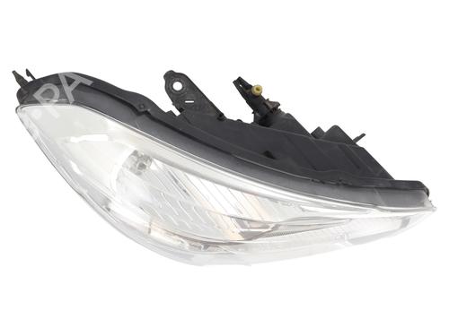 Right headlight DACIA LODGY (JS_) 1.6 SCe 100 (JSAV) | BP32518889C29 