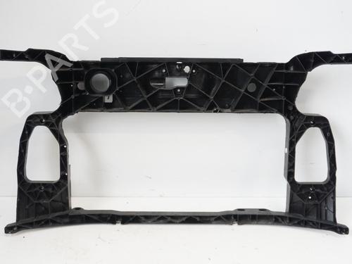 Used Front slam panel FIAT PANDA (169_) 1.2 (169.AXB11, 169.AXB1A) (60 hp) 18187620