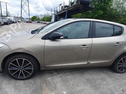 Intercooler RENAULT MEGANE III Hatchback (BZ0/1_, B3_) 1.5 dCi (BZ09, BZ0D, BZ1W, BZ29, BZ14) | BP28304259M30  - Image 10