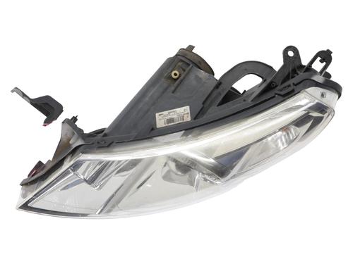 Used Left headlight Left headlight CITROËN JUMPY II Van 2.0 HDi 125 (128 hp) 21683755 21683755